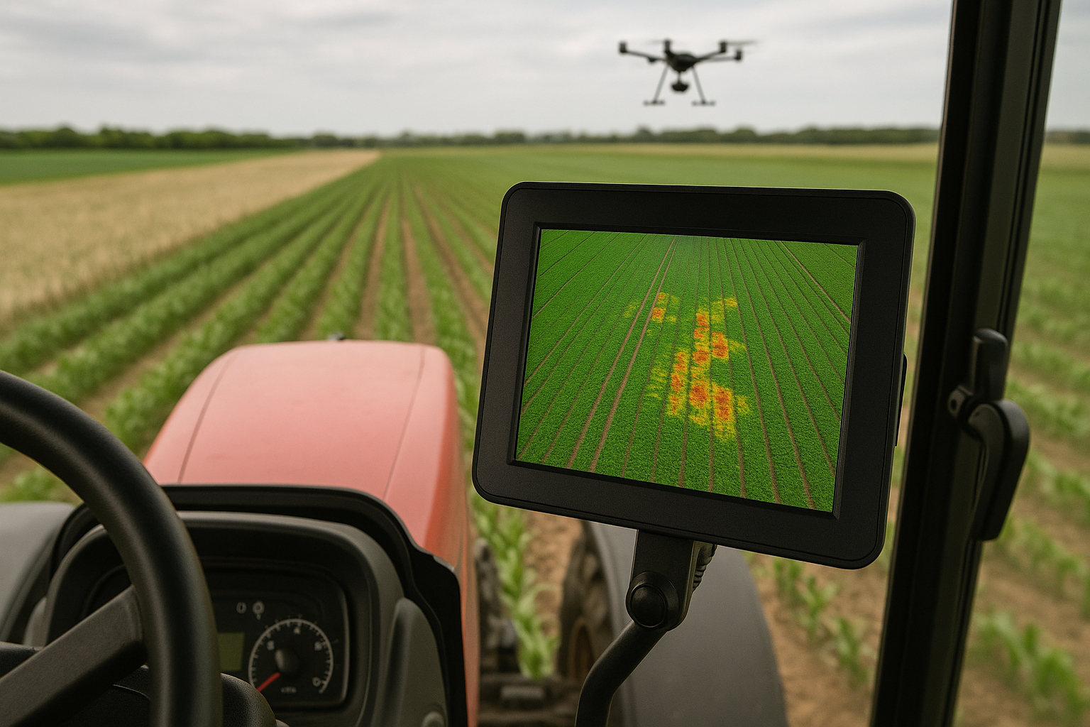 Robotics Integration