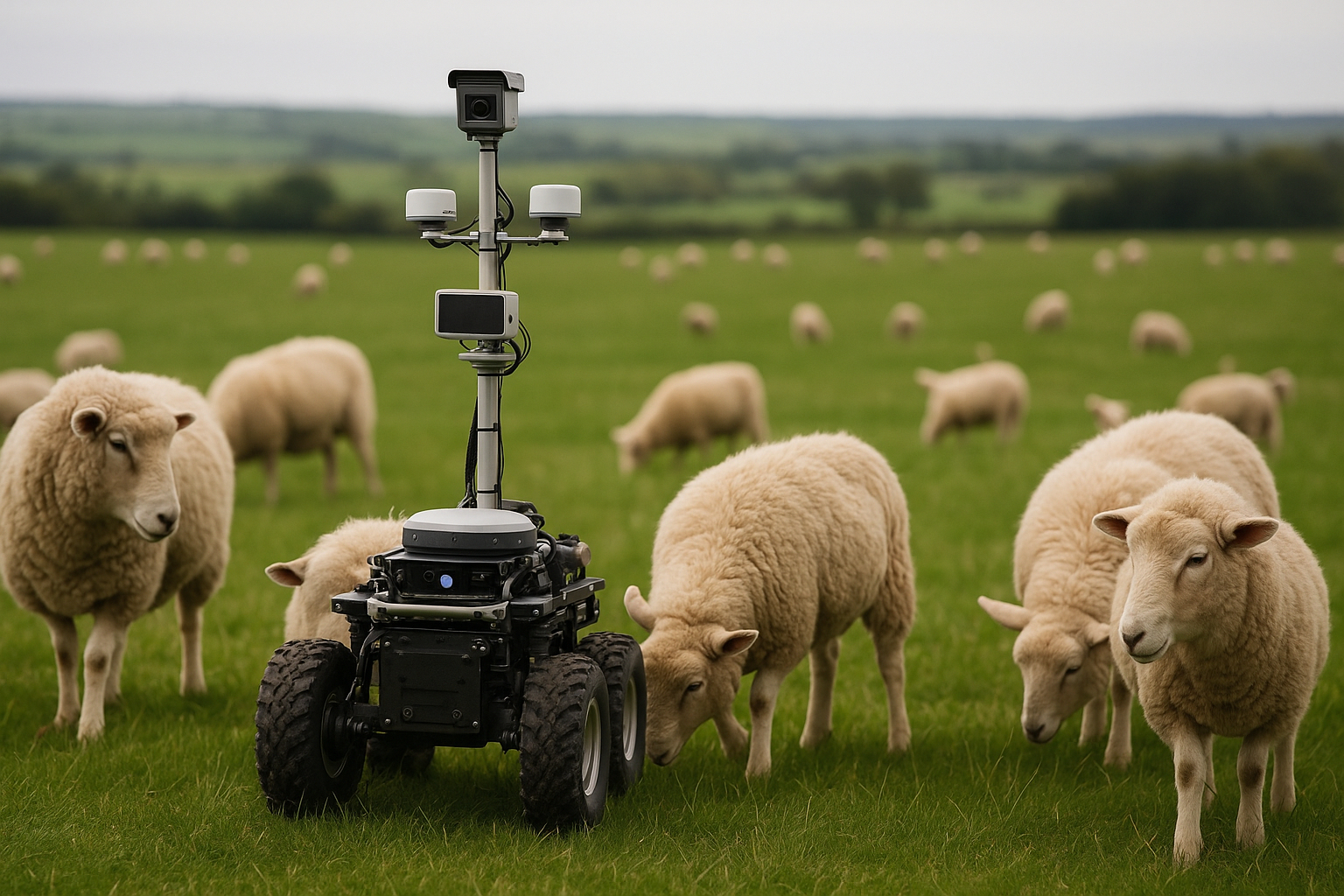 Industrial Applications