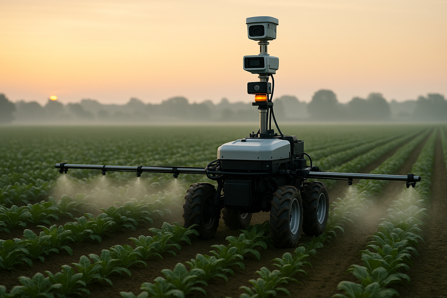 Predictive Maintenance