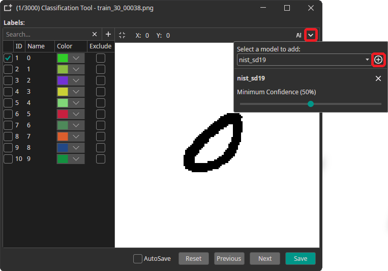 Generating New Annotations