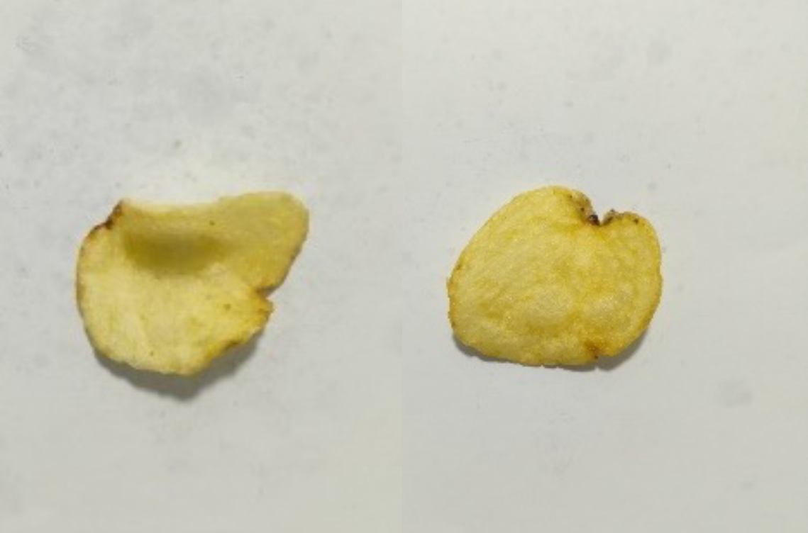 Good quality potato chip