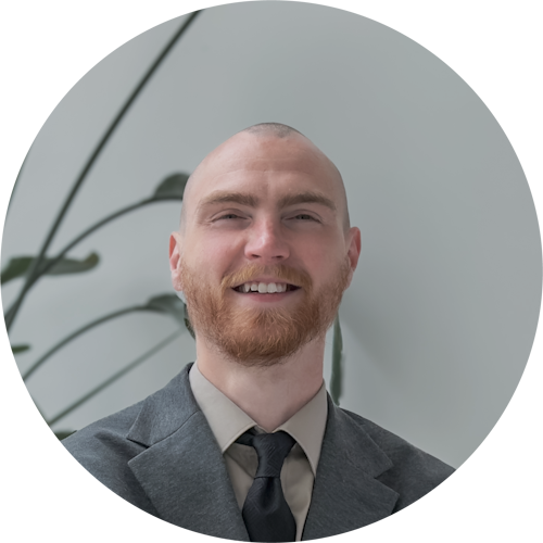 Leo Wiegand - Sales Representative