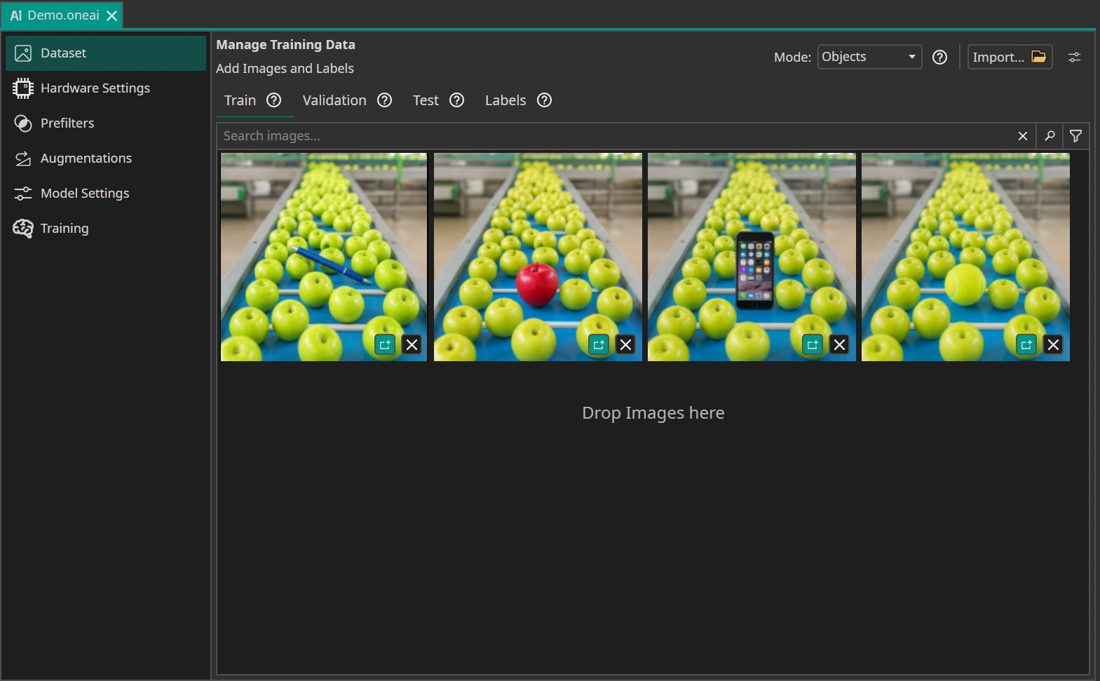 ONE AI Benefit Illustration